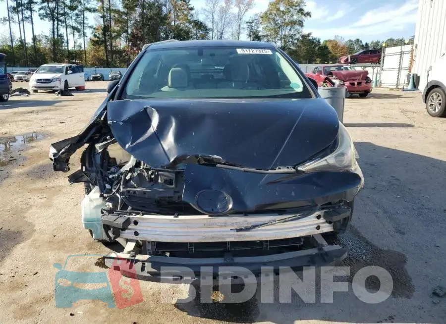 JTDKARFU7G3018119 Photo# 5