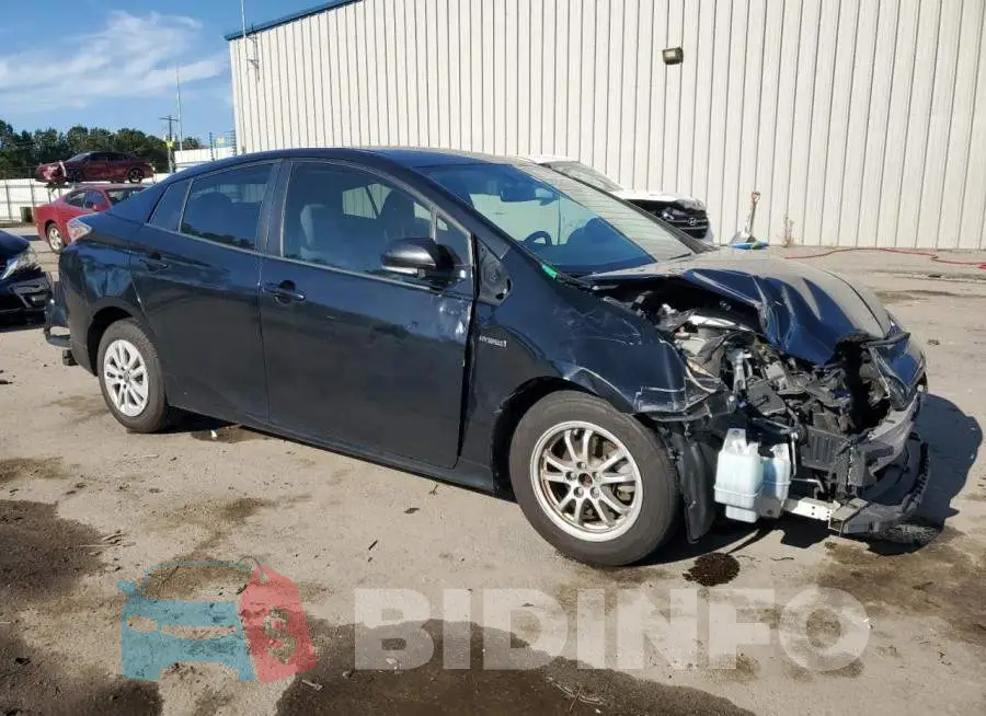 JTDKARFU7G3018119 Photo# 4