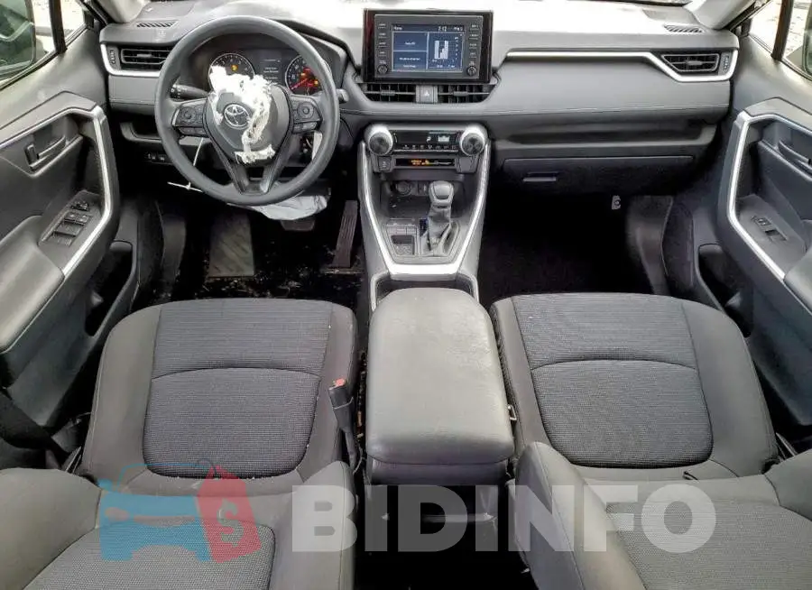 JTMH1RFV7KD511112 Photo# 8