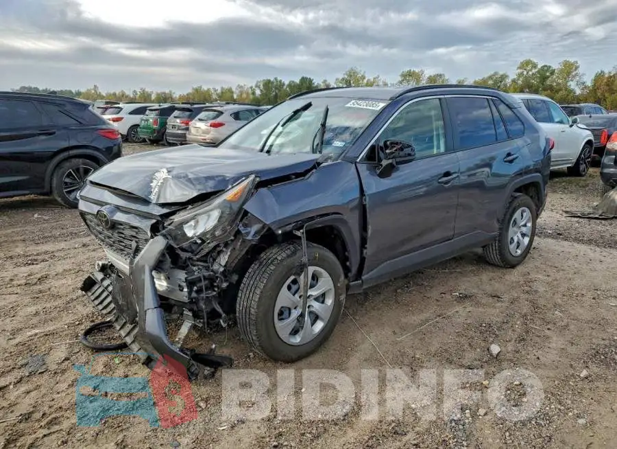 JTMH1RFV7KD511112 Photo# 1