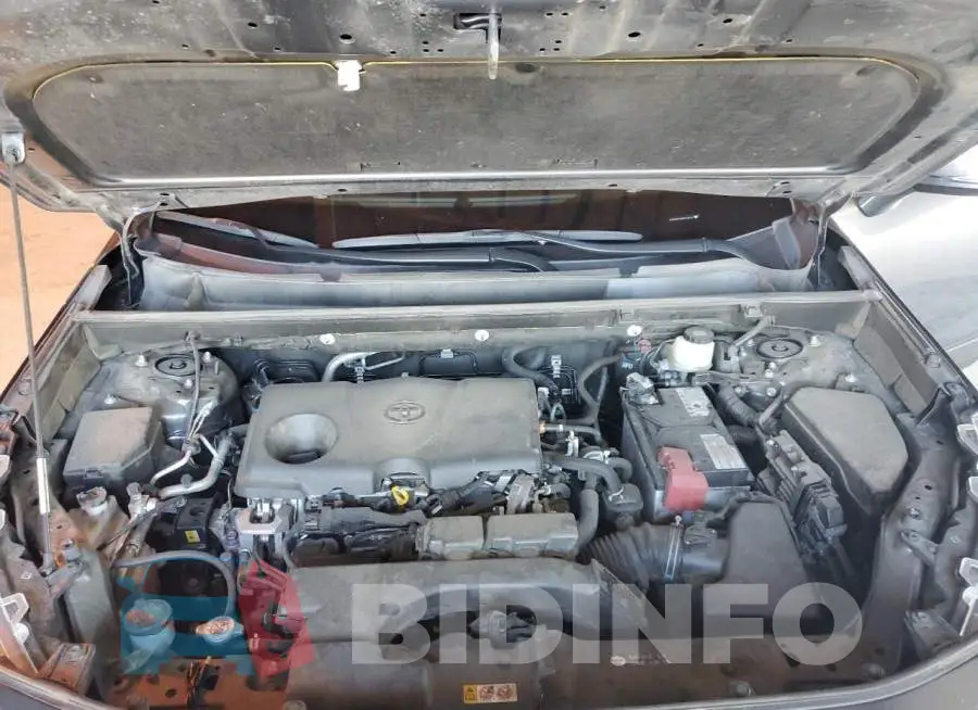 JTMW1RFV5MD064564 Photo# 11