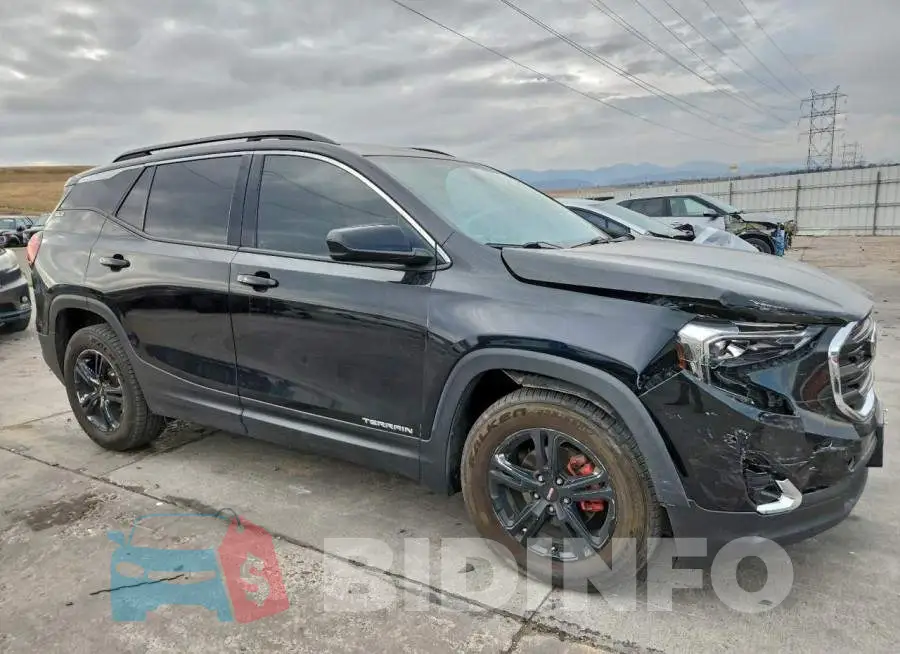 3GKALTEV6JL304640 Photo# 4