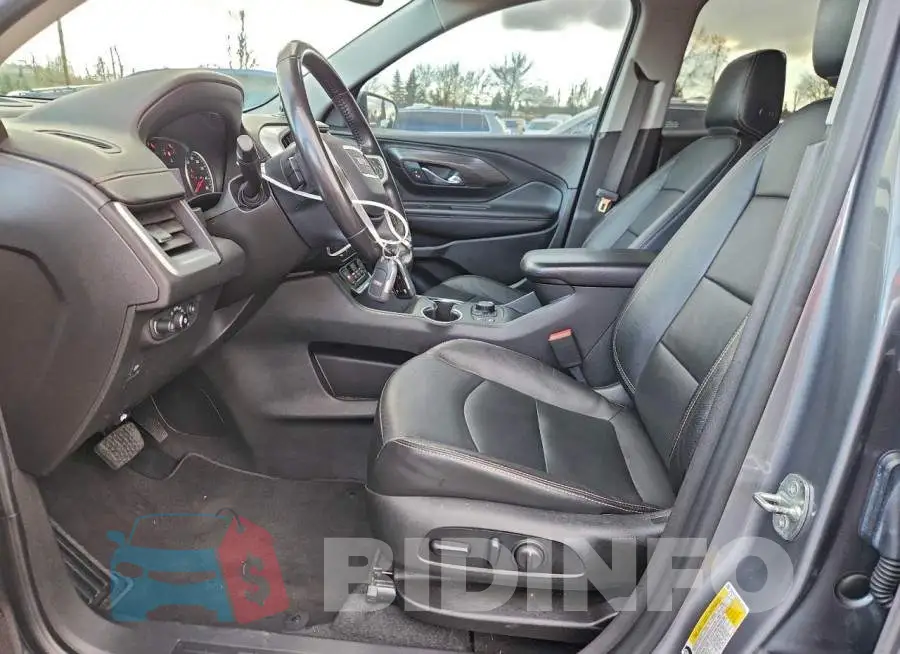 3GKALVEV6ML390743 Photo# 7
