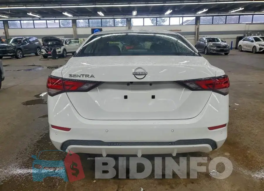 3N1AB8CV4SY324424 Photo# 6