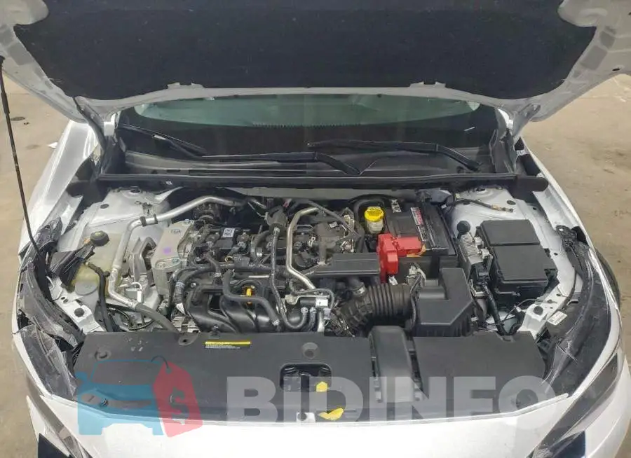 3N1AB8CV4SY324424 Photo# 11