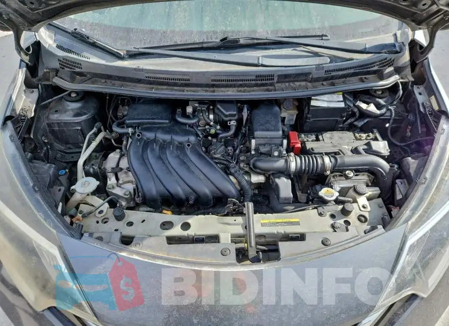 3N1CE2CP4HL362272 Photo# 11