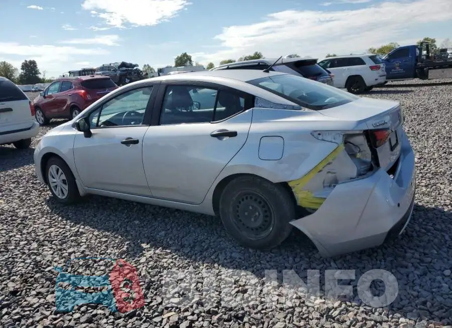 3N1CN8BVXPL861627 Photo# 2