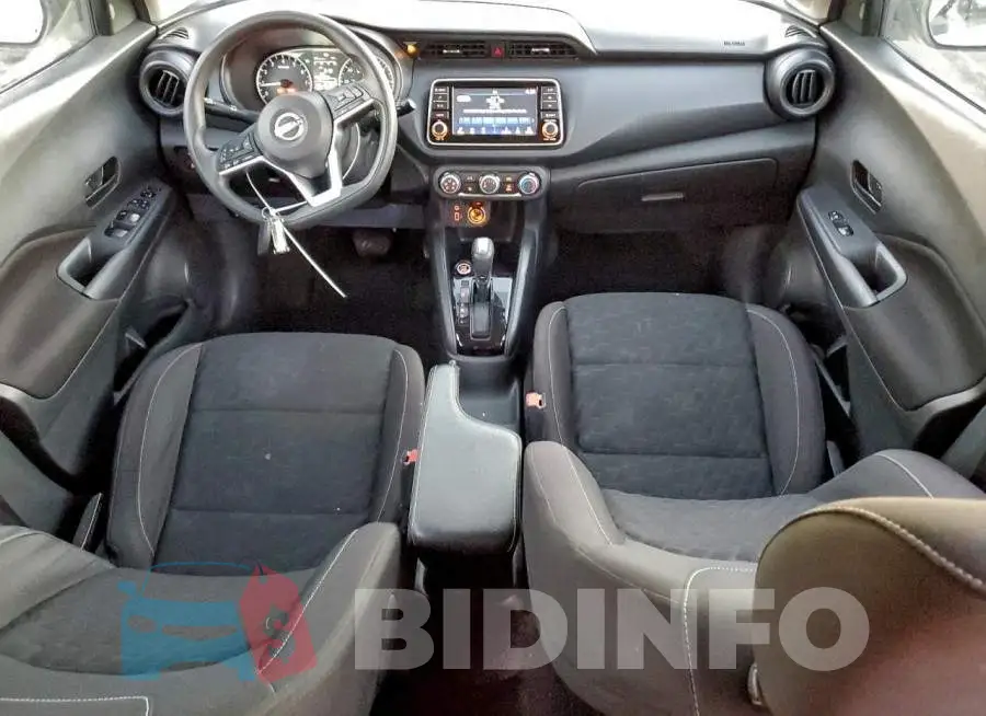 3N1CP5BV6NL513703 Photo# 8