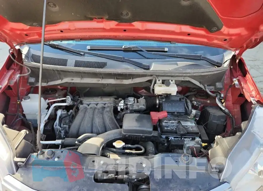 3N6CM0KN9MK698470 Photo# 12