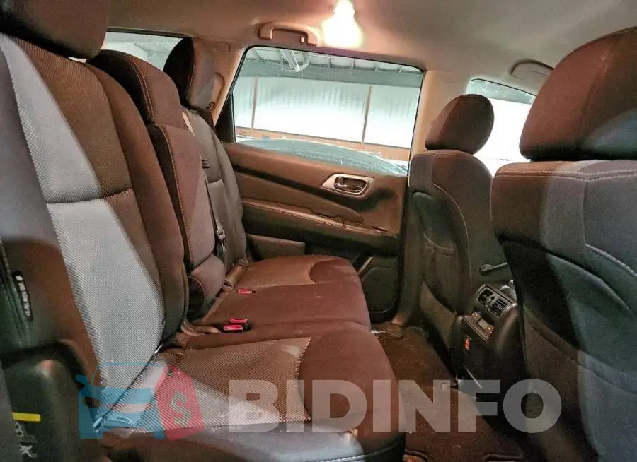 5N1DR2MM5JC628809 Photo# 11