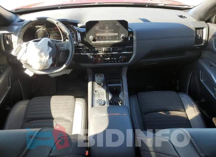 5N1DR3BD8RC310221 Photo# 8
