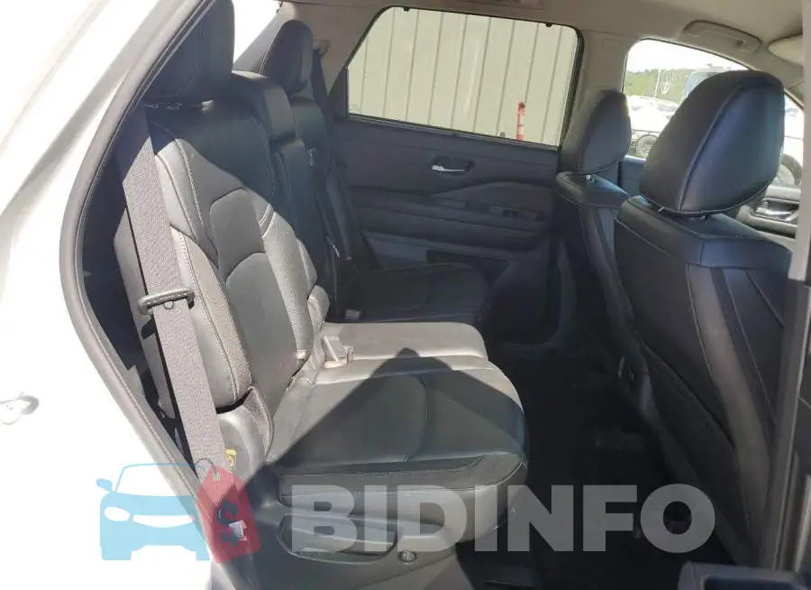 5N1DR3CC5PC208362 Photo# 11