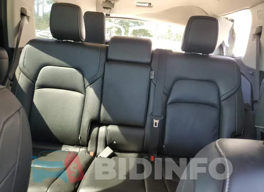 5N1DR3CC5PC208362 Photo# 10