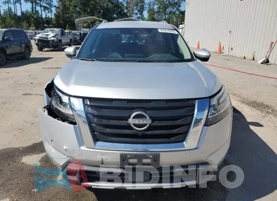 5N1DR3CC5PC208362 Photo# 5