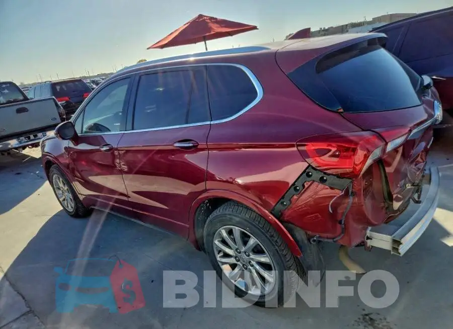 LRBFXCSA3KD099789 Photo# 2