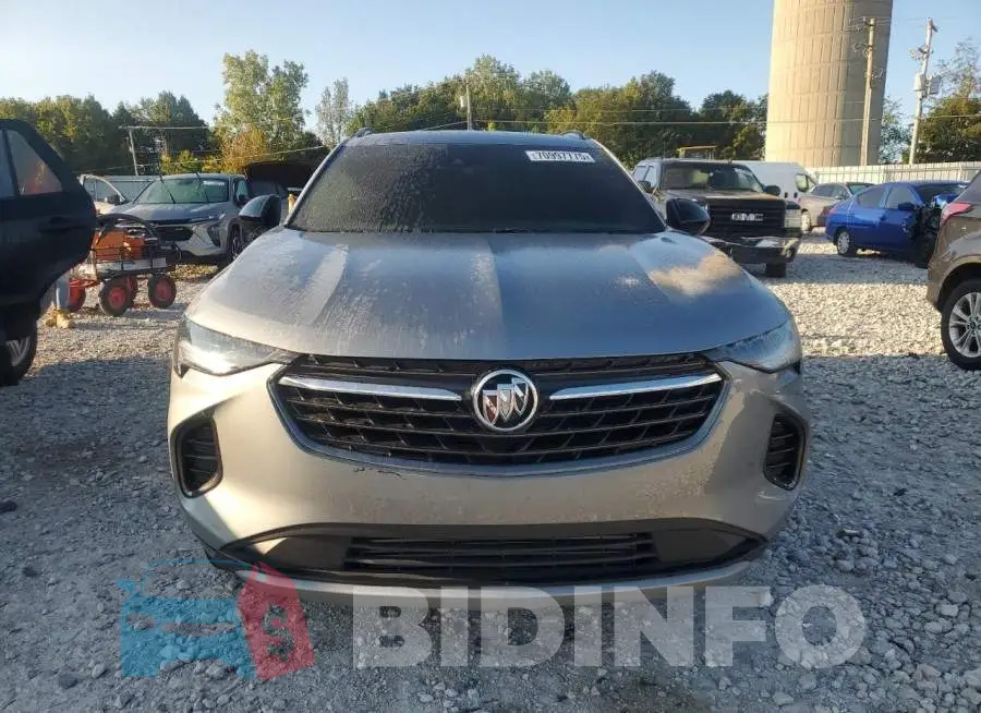 LRBFZMR41PD217717 Photo# 5