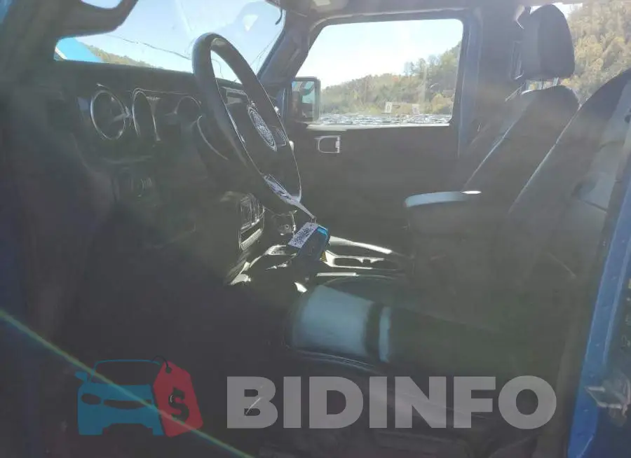 1C4HJXEGXNW105521 Photo# 7