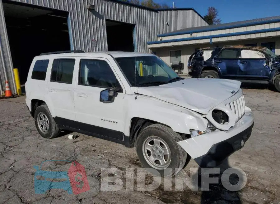 1C4NJRBB7GD519930 Photo# 4