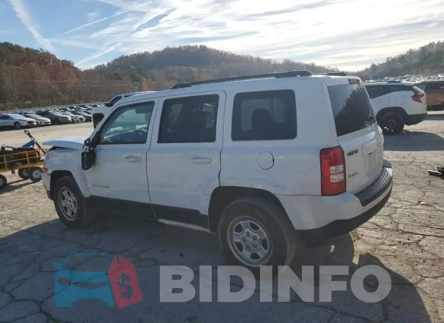1C4NJRBB7GD519930 Photo# 2