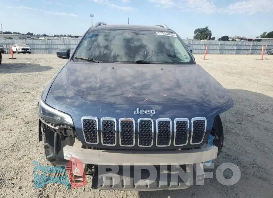 1C4PJLCB8LD634227 Photo# 5