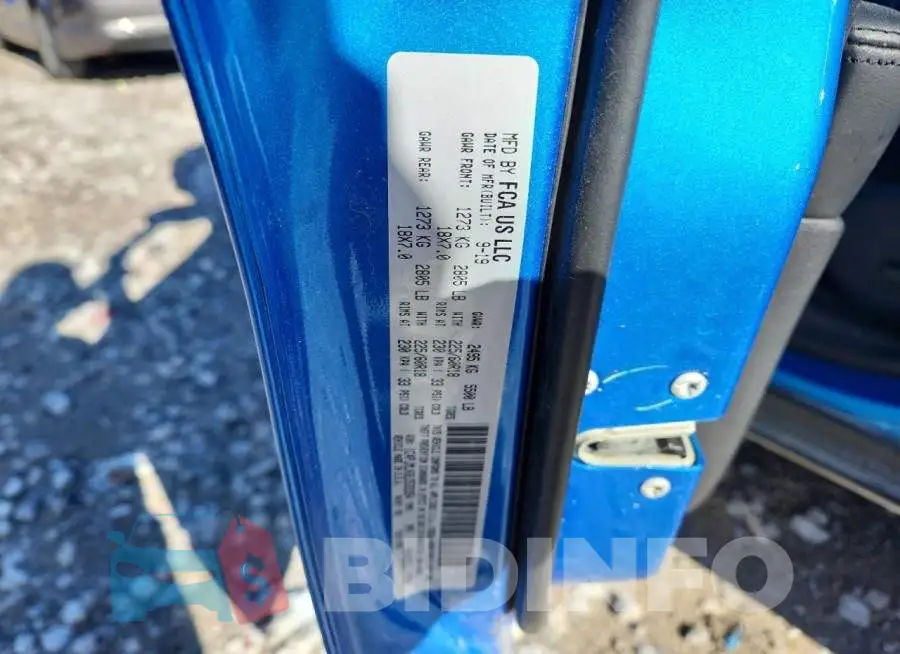 1C4PJMLN3LD533354 Photo# 13
