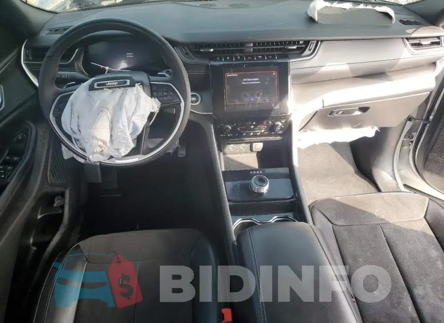 1C4RJKAG3P8790417 Photo# 8