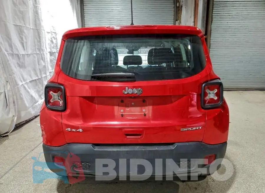 ZACNJBABXKPK89025 Photo# 6
