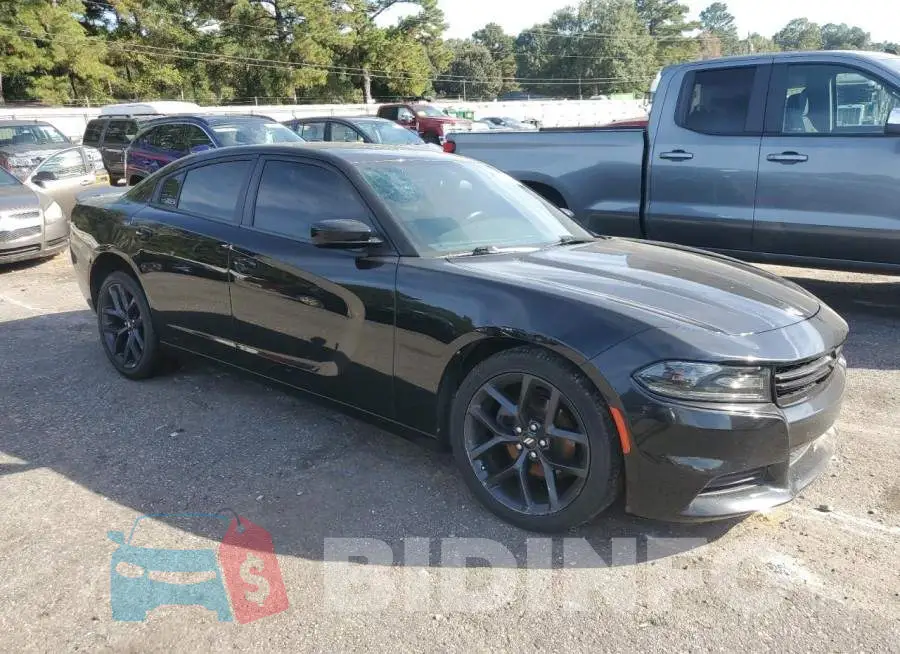 2C3CDXBG9KH666877 Photo# 4