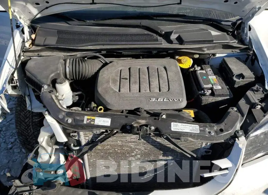 2C4RDGEG6JR284879 Photo# 12