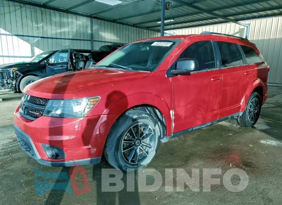 3C4PDCBG2JT513172 Photo# 1