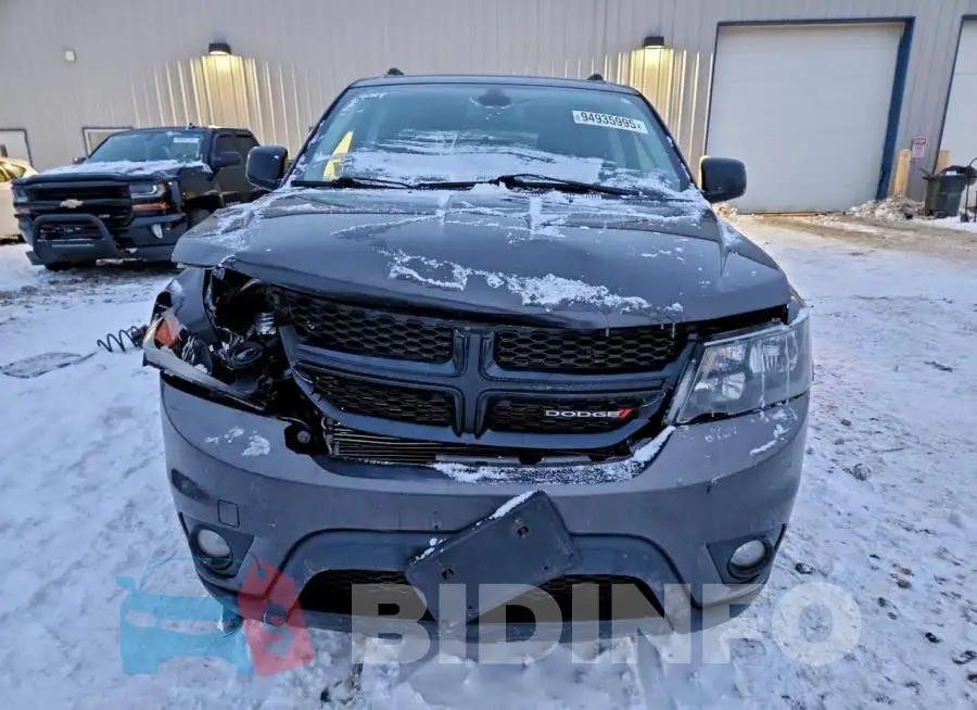 3C4PDCBG7JT522594 Photo# 5
