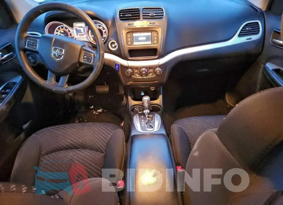 3C4PDCBG7JT522594 Photo# 8