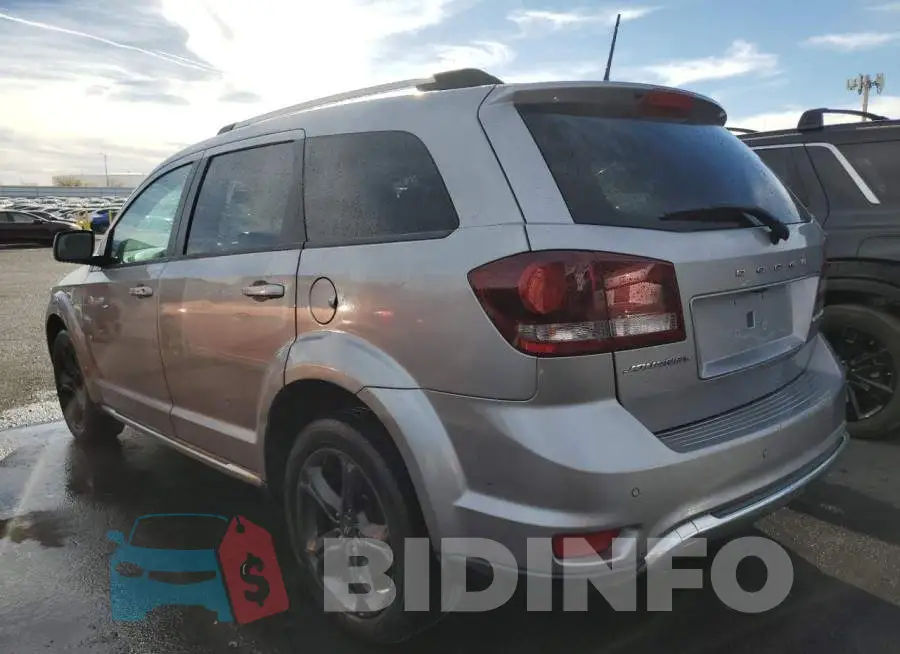 3C4PDCGB1LT201537 Photo# 2