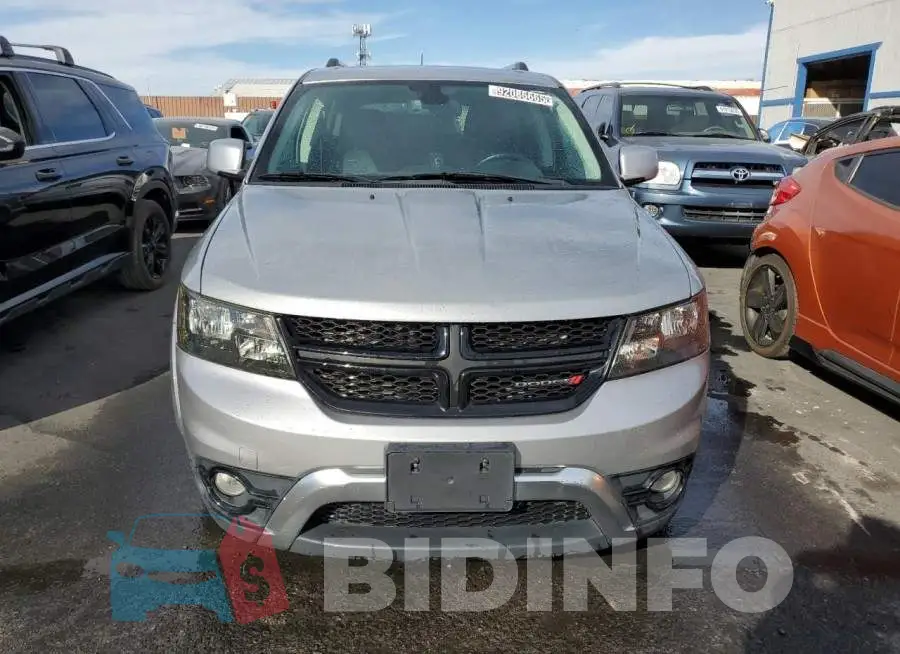 3C4PDCGB1LT201537 Photo# 5