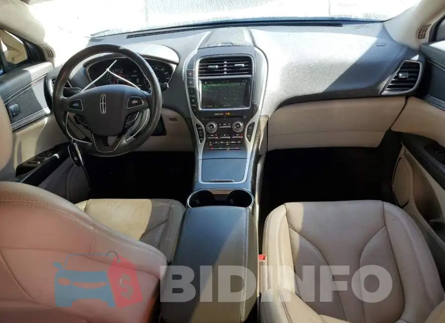 2LMPJ6KR0JBL38492 Photo# 8