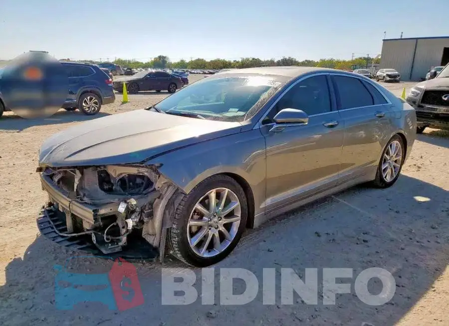 3LN6L2G93GR632711 Photo# 1