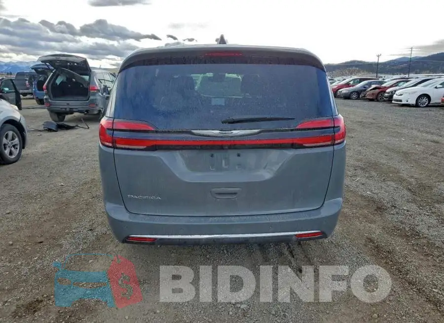 2C4RC1BG7SR520574 Photo# 6