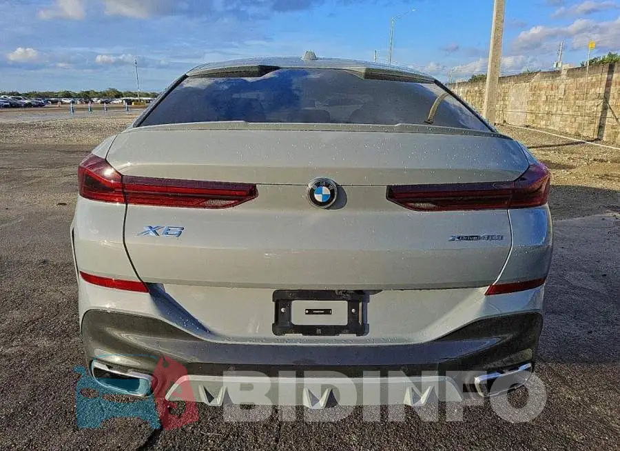 5UX33EX05T9136081 Photo# 6