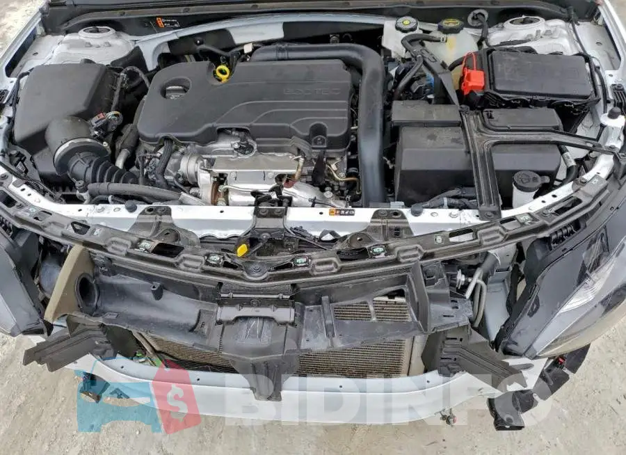 1G1ZD5ST0SF132295 Photo# 11