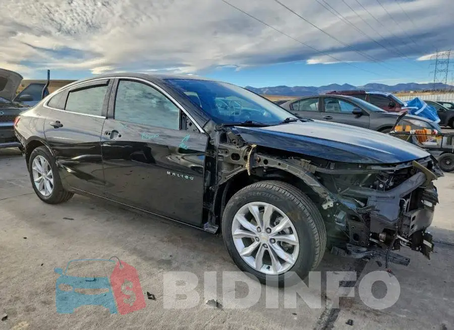 1G1ZD5ST2PF248086 Photo# 4