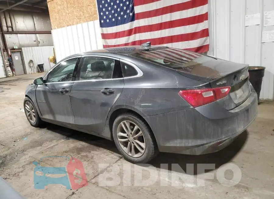1G1ZD5ST6JF149827 Photo# 2
