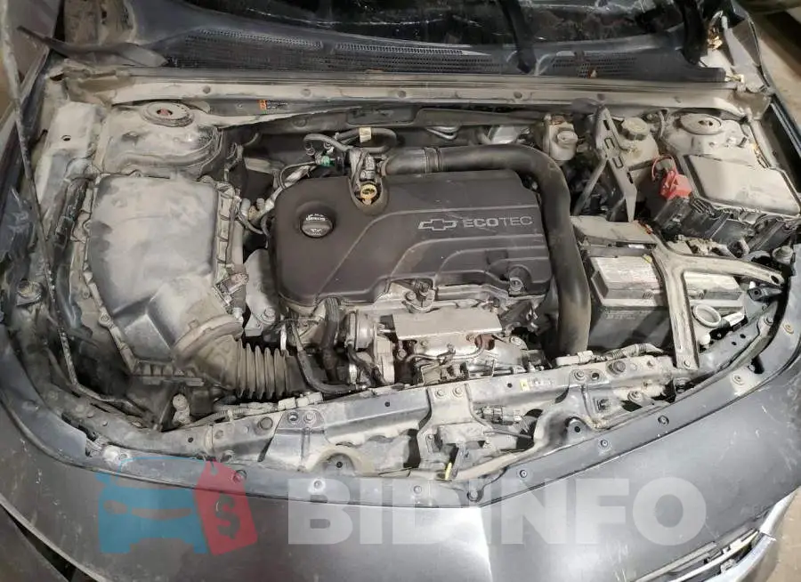 1G1ZD5ST6JF149827 Photo# 11