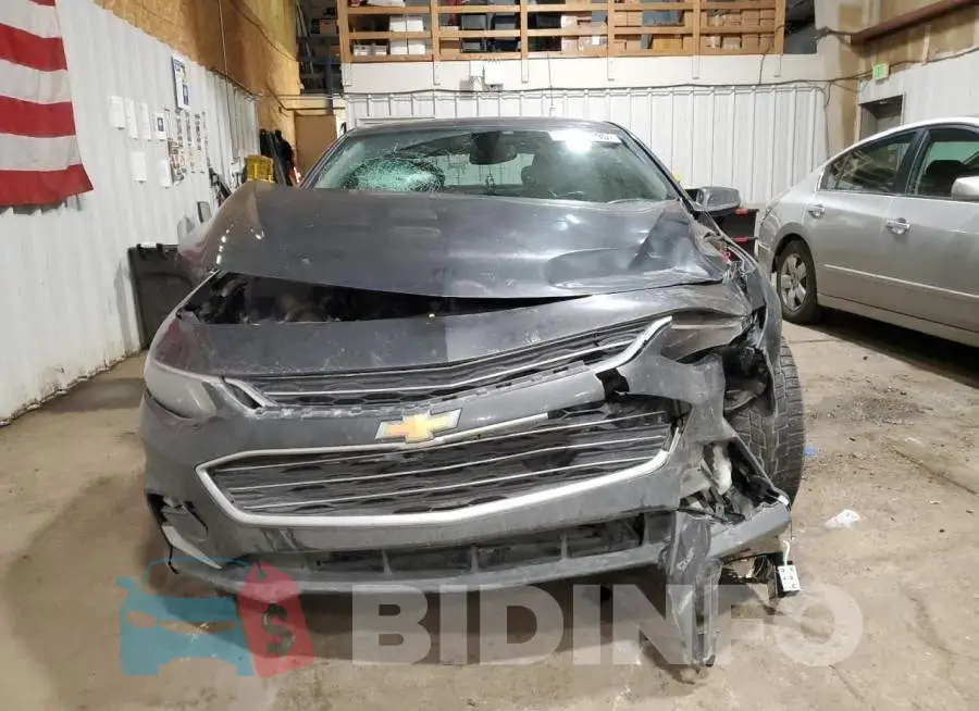 1G1ZD5ST6JF149827 Photo# 5