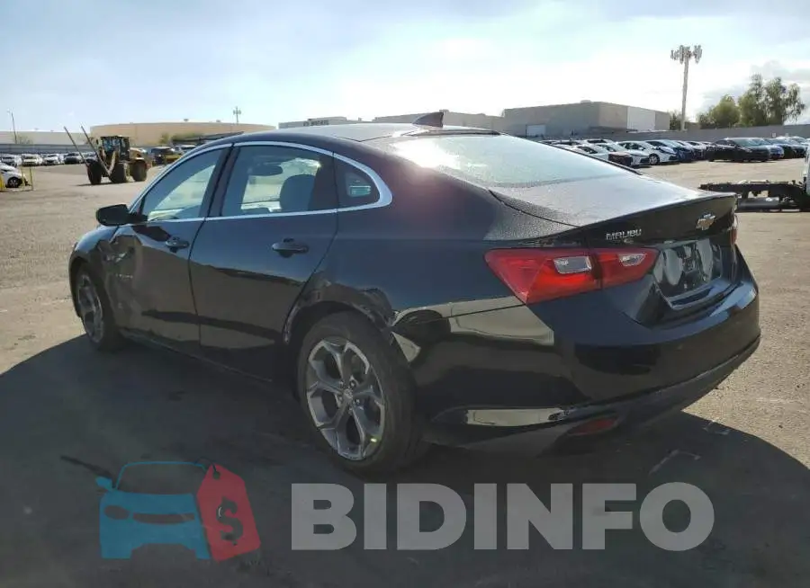 1G1ZD5ST6PF170069 Photo# 2