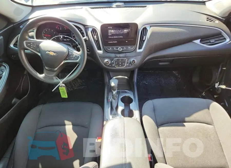 1G1ZD5ST6PF171531 Photo# 8
