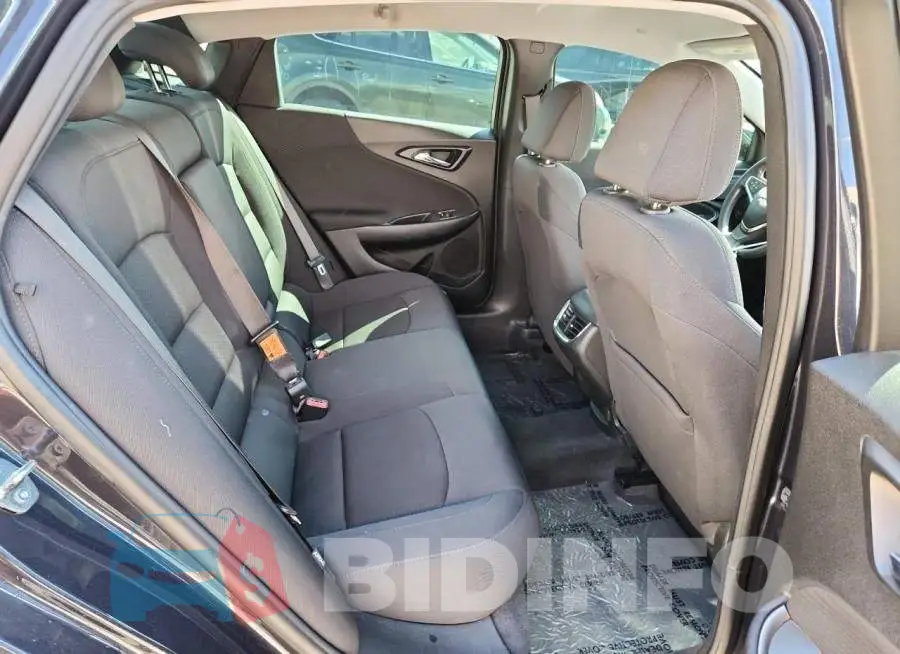 1G1ZD5ST6PF171531 Photo# 10