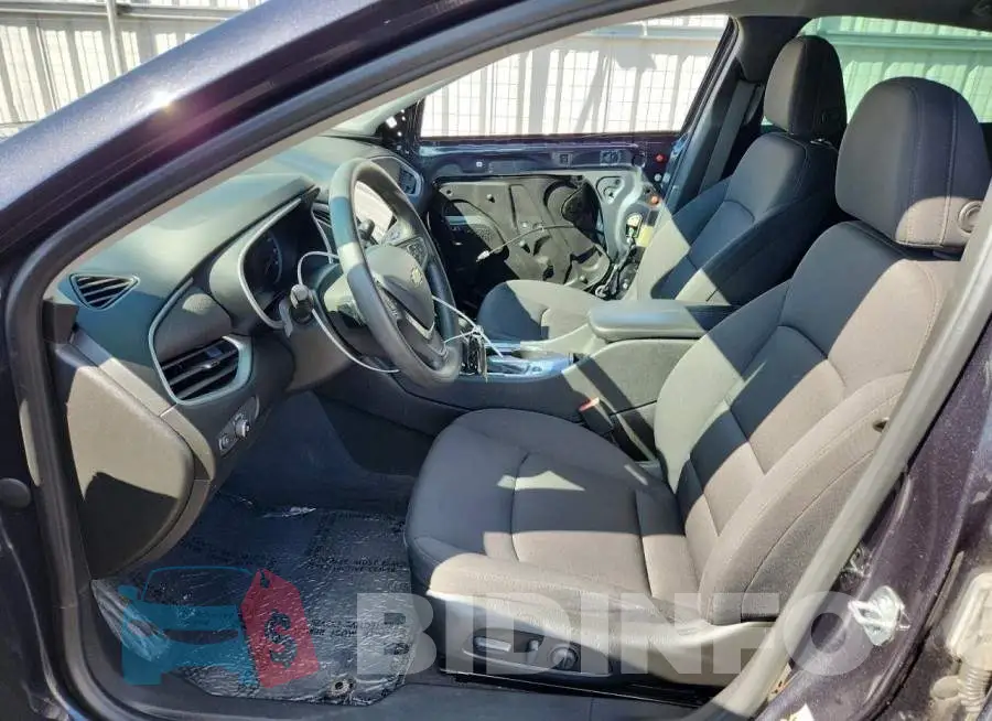 1G1ZD5ST6PF171531 Photo# 7