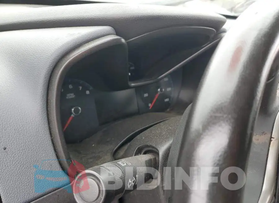 1GCGTDEN2M1264936 Photo# 9