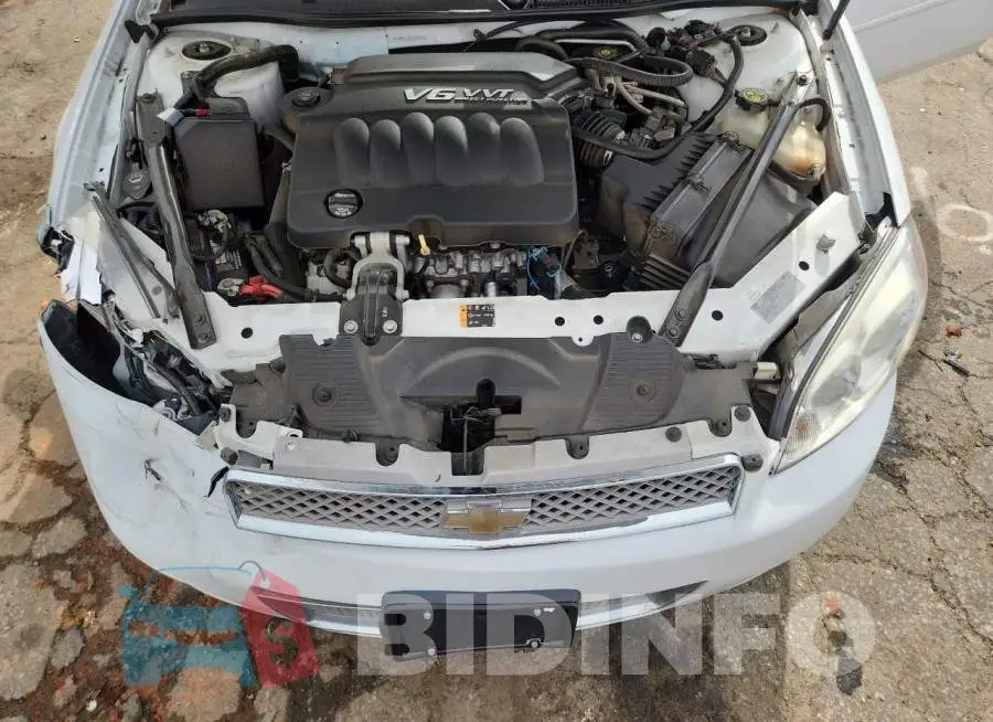 2G1WA5E33G1109261 Photo# 11