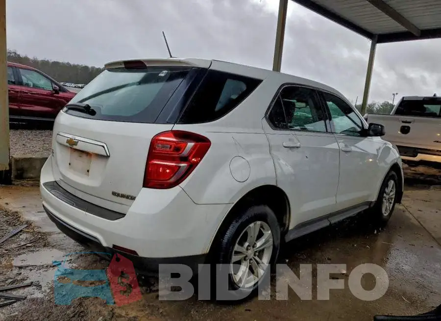2GNALBEK3G6326353 Photo# 3